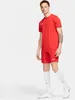 Nike M NK DRY PARK III SHORT NB K | UNIVERSITY RED/WHITE | Produktbild-Vorschau 11