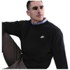 Felpa Nike FN3886-010 da Uomo Anteprima dell’immagine prodotto 3