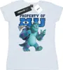 Disney - "Monsters University Property Of MU" T-Shirt für Produktbild-Vorschau 1