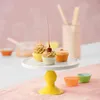 KAISER papierové košíčky na pečenie na mini muffiny Ø4,5 cm Náhľad obrázku produktu 3