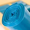 50 x Müllsäcken LDPE - 240 Liter BLAU - Abfallsäcken aus Produktbild-Vorschau 4