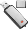 Verk 06254 Mini diktafón v USB kľúči 8 GB Náhľad obrázku produktu 14