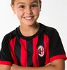 Súprava dresov AC Milan - Detské - 164 Náhľad obrázku produktu 3