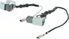 vhbw 2x Kohlebürste kompatibel mit Bosch MUM58M59/04, Produktbild-Vorschau 8