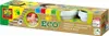 SES Eco Fingerfarben 4 Farben 24926 49267 Produktbild-Vorschau 8
