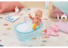 BABY born 840726, Baby doll, Femmina, 1 anno/anni, Anteprima dell’immagine prodotto 4