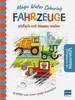 Magic Water Colouring - Fahrzeuge Produktbild-Vorschau 1