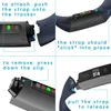 imoshion Silikonband für das Fitbit Charge 3 / 4 - Produktbild-Vorschau 6