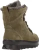 A single green boot is shown from the back and side against a white background. Produktbild-Vorschau