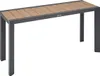 Gartentisch 2-sitzer evasion honig  - Hespéride Produktbild-Vorschau 2