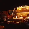 YARDIN LED pohádkové světlo venkovní vnitřní vodotěsné IP44 Náhled obrázku produktu 2