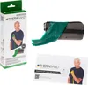 Theraband bande d'exercice 2,5 m en T d'ancrage pour porte Voir les images du produit 7