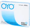 OYO Dragées na podporu zásobování kyslíkem, 50 tablet Náhled obrázku produktu 4