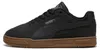Puma Unisex Caven III Winterised Sneaker Winter Schwarz Produktbild-Vorschau 2