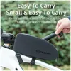 Pompa per bicicletta Rockbros 42520001001 - nero Anteprima dell’immagine prodotto 18