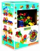 Voitures pour enfants, divers types Voir les images du produit 1