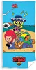 Brawl Stars Duschtuch Badetuch Strandtuch 70 x 140cm Produktbild-Vorschau 1