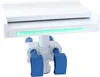 Bestway 58619, Skimmer na stenu do bazéna, Modrá, Biela, Náhľad obrázku produktu 30