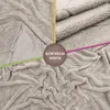 Deko Wohnzimmer Decke Kuscheldecke Tagesdecke Sofadecke Produktbild-Vorschau 4