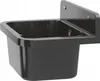 Granitan - Waschbecken - Spülbecken 50x34 cm - Spüle Produktbild-Vorschau 16
