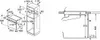 Bosch HBA571BB4, Serie 2, Einbau-Backofen, 60 x 60 cm, Produktbild-Vorschau 6