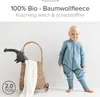 Hofbrucker Baby Schlafsack mit Füßen MILO Produktbild-Vorschau 8