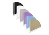 Fensterrollo 45 cm Breite 175 cm lang schwarz Verdunklung Produktbild-Vorschau 2