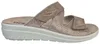 Scarpe da uomo Rohde Rivella, sandali aperti, color Anteprima dell’immagine prodotto 12