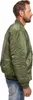 Brandit MA1 Classic Jacke (Olive,5XL) Produktbild-Vorschau 12