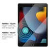 2x Schutzglas Panzerfolie für iPad 9./8./7. Gen. Produktbild-Vorschau 4