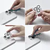 Hama Cam Protect, Apple, iPhone 16 / 16 Plus, Schlagfest, Produktbild-Vorschau 8