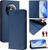 Lederhülle für Realme 13 4G/Realme 12+/Realme Narzo 70 Produktbild-Vorschau 1