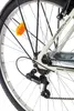 Multibrand Velotec City 26" vélo tout-terrain Voir les images du produit 8