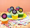 BackDecor Mini čokoládové lentilky barevné 127 g Náhled obrázku produktu 2