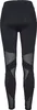 Urban Classics Leggings Damen Ladies Triangel Tech Mesh Produktbild-Vorschau 4