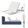 Rete a doghe FLEXISPOT 90x200 cm, elettrica, regolabile da Anteprima dell’immagine prodotto 1