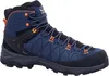 Salewa scarpe MS Alp Trainer 2 Mid Gtx, 613828675 Anteprima dell’immagine prodotto 17
