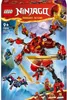 LEGO NINJAGO Kais Ninja-Kletter-Mech Set, Ninja-Spielzeug Produktbild-Vorschau 22