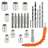 RealG RC-K-2303 Aku vrtačka / šroubovák 18 V, 2x 2 Ah Náhľad obrázku produktu 2