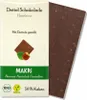MAKRi  Dattel Schokolade - Haselnuss 85g vegan, mit fein Produktbild-Vorschau 4