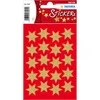 HERMA DECOR STERNE GOLD Ø21 mm Anteprima dell’immagine prodotto 1