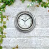 Wasserdichte und feuchtigkeitsbeständige Wanduhr für den Produktbild-Vorschau 4
