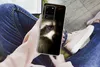 MuchoWow® Handyhülle Schutzhülle Hülle für Samsung Galaxy Produktbild-Vorschau 3