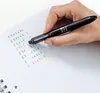 Pilot LKFB-80EF-B-E Rollerball FriXion 4 - nero, penna Anteprima dell’immagine prodotto 21