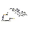Giochi Longfield Domino Double 9 in der Dose Anteprima dell’immagine prodotto 5
