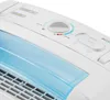 EcoAir Simple 7,5L (Blau) - Adsorptionstrockner Produktbild-Vorschau 3