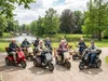 Elektromobil pre seniorov P1000, olovená batéria, 25 km/h, Náhľad obrázku produktu 15