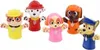 Pupazzi da dito Paw Patrol 5 pezzi Anteprima dell’immagine prodotto 5