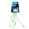 AFP Jouet pour chiens K-Nite-Glowing Méduse, taille : S Voir les images du produit 1
