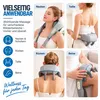 Masajeador para el cuello y los hombros axion®, que imita Vista previa de la imagen del producto 7